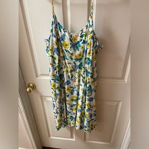 Old navy dress XXL
